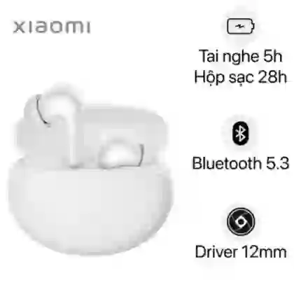 Tai nghe Bluetooth True Wireless Xiaomi Redmi Buds 4 Active 1